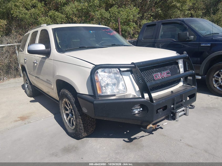 2014 GMC YUKON DENALI | 1GKS2EEF6ER228539 | UPCARS