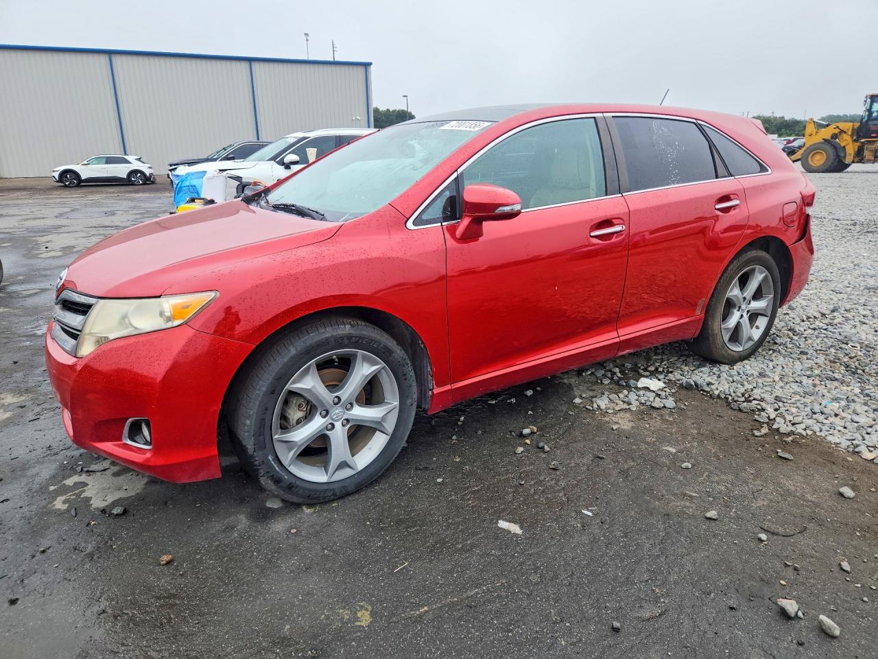 2013 TOYOTA VENZA XLE | 4T3ZK3BB8DU058828 | UPCARS