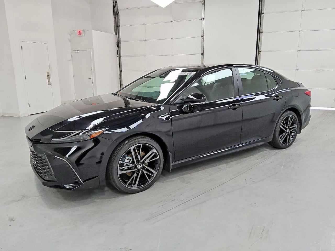2026 TOYOTA CAMRY XSE | 4T1DBADKXTU559903 | UPCARS