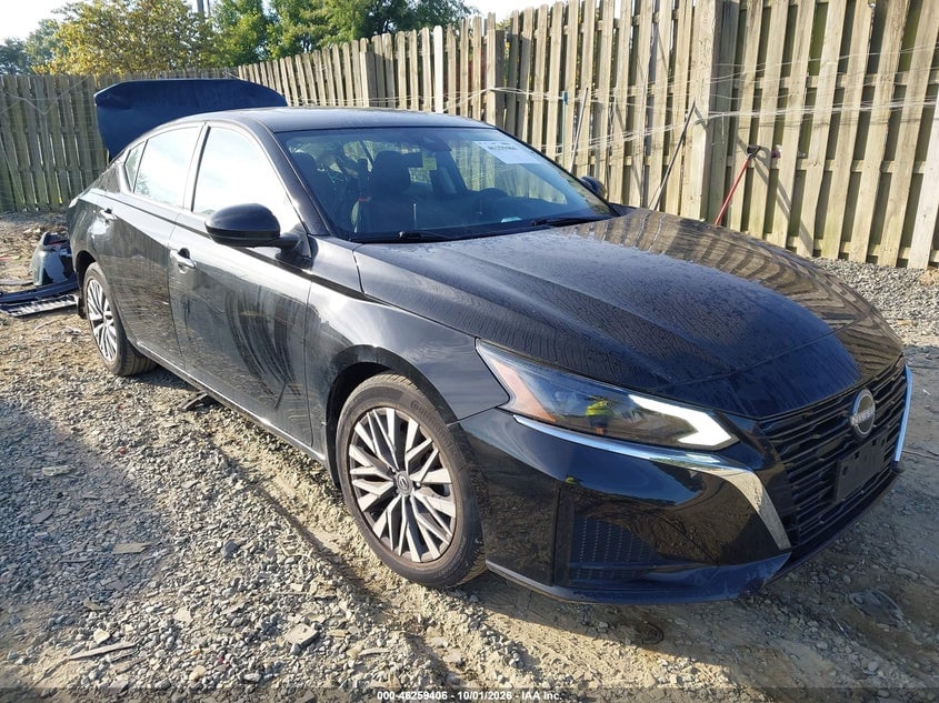 2023 NISSAN ALTIMA SV FWD | 1N4BL4DV2PN326964 | UPCARS