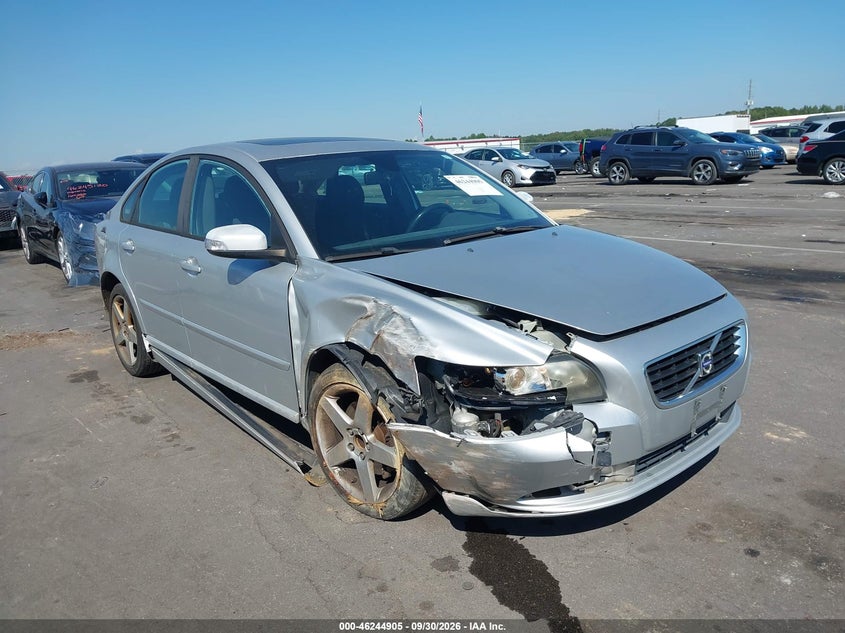 2008 VOLVO S40 2.4I | YV1MS382782401770 | UPCARS