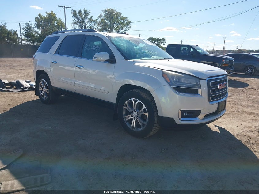 2015 GMC ACADIA SLT-1 | 1GKKVRKD3FJ254212 | UPCARS
