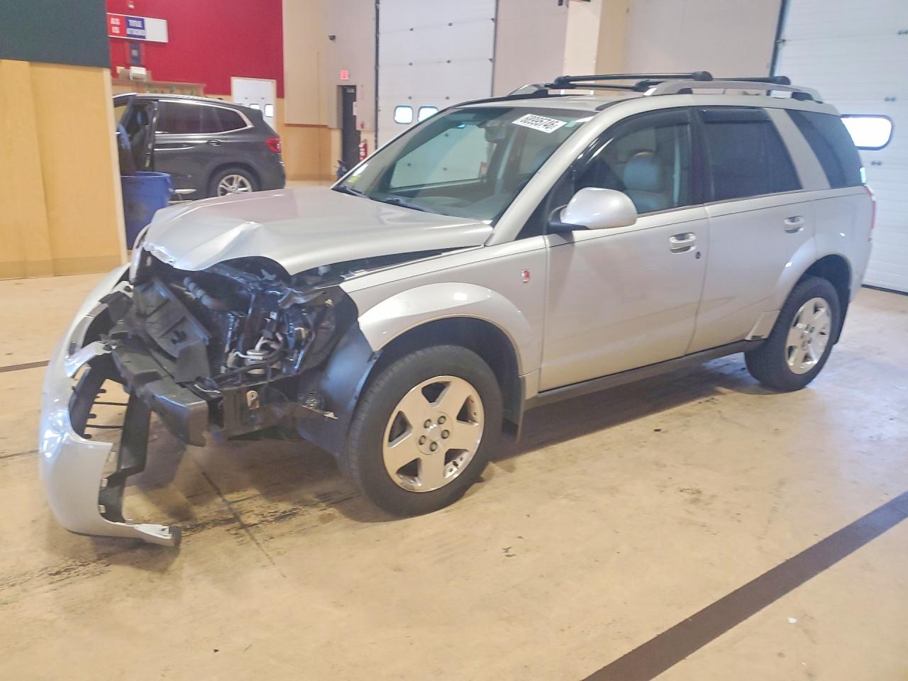 2007 SATURN VUE | 5GZCZ53487S840362 | UPCARS