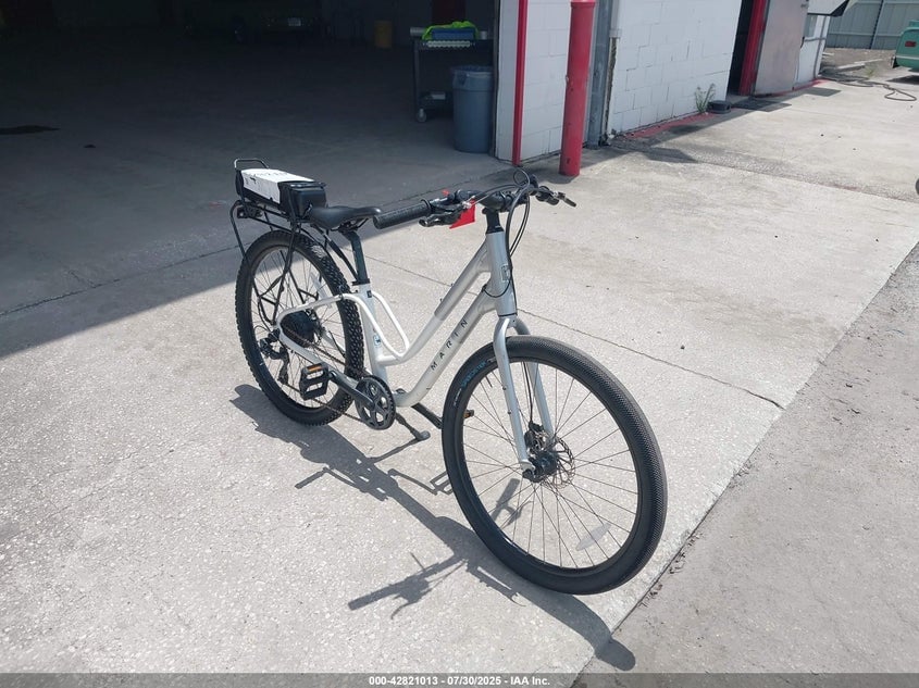 2023 ELECTRA MECCANICA VEHICLE OTHER | L220000782 | UPCARS