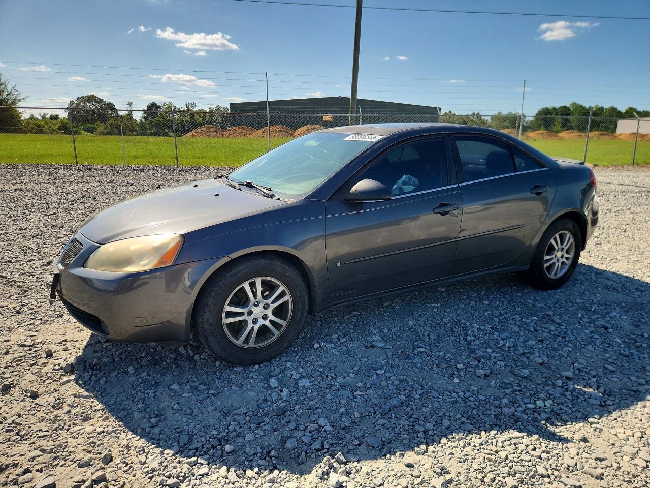 2006 PONTIAC G6 SE1 | 1G2ZG558964131089 | UPCARS