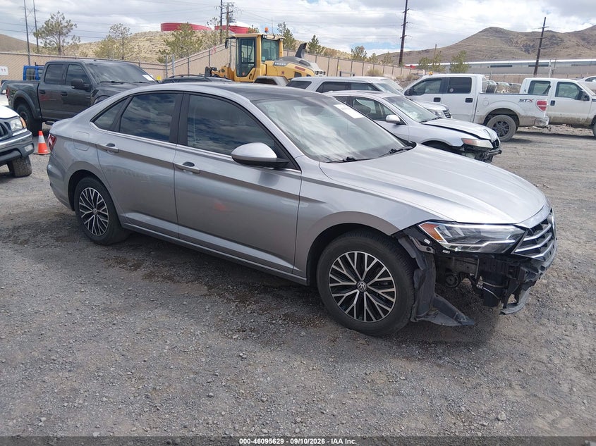 2021 VOLKSWAGEN JETTA 1.4T R-LINE/1.4T S/1.4T SE | 3VWC57BU8MM101469 | UPCARS