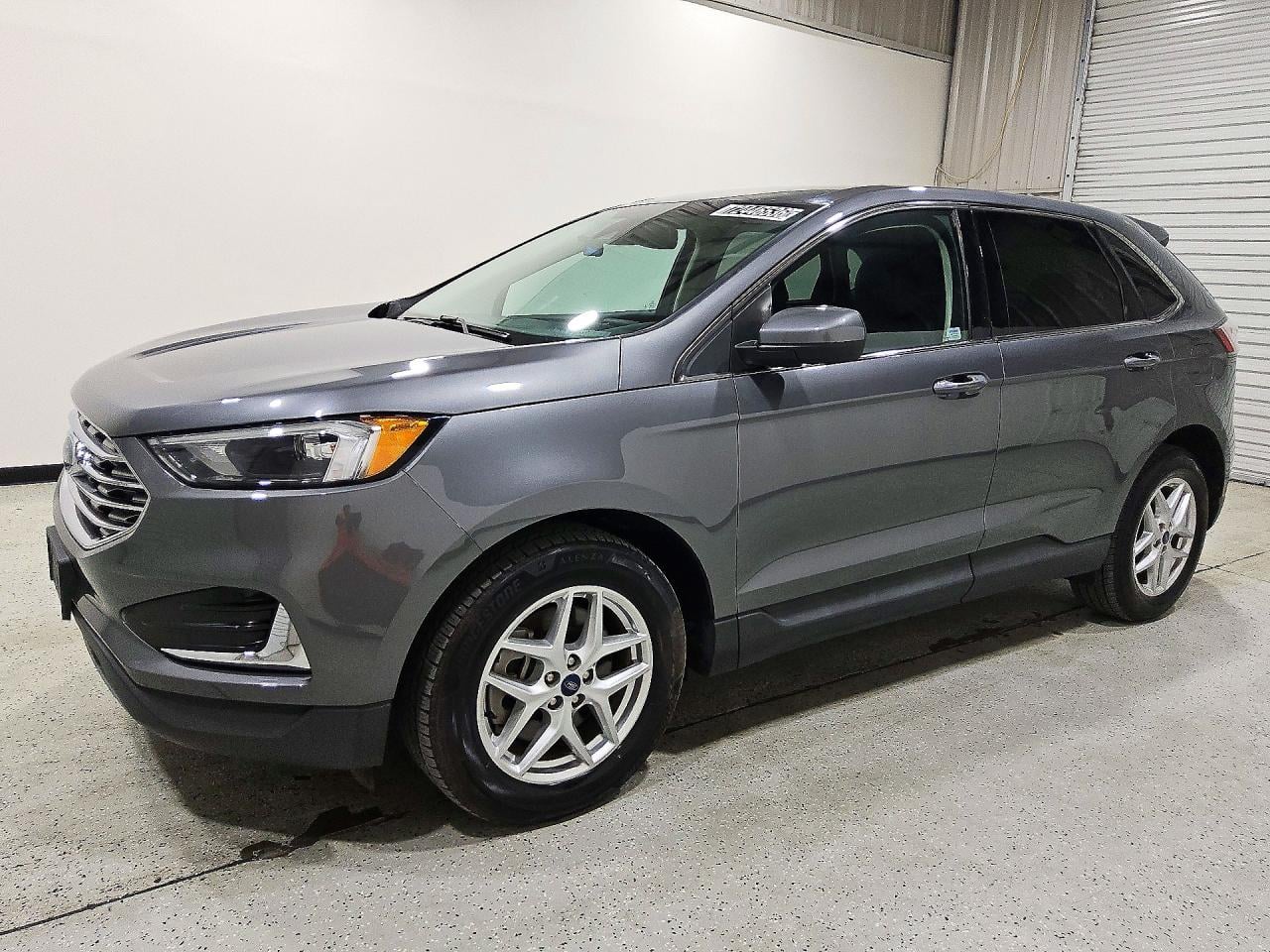 2022 FORD EDGE SEL | 2FMPK4J97NBA54118 | UPCARS