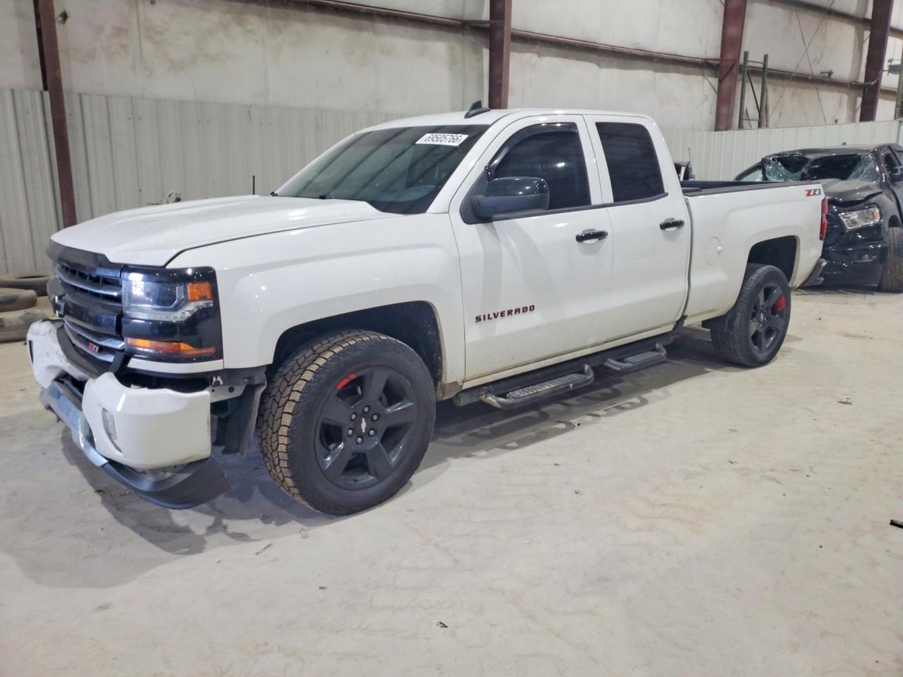 2018 CHEVROLET SILVERADO K1500 LT | 1GCVKREH2JZ123170 | UPCARS