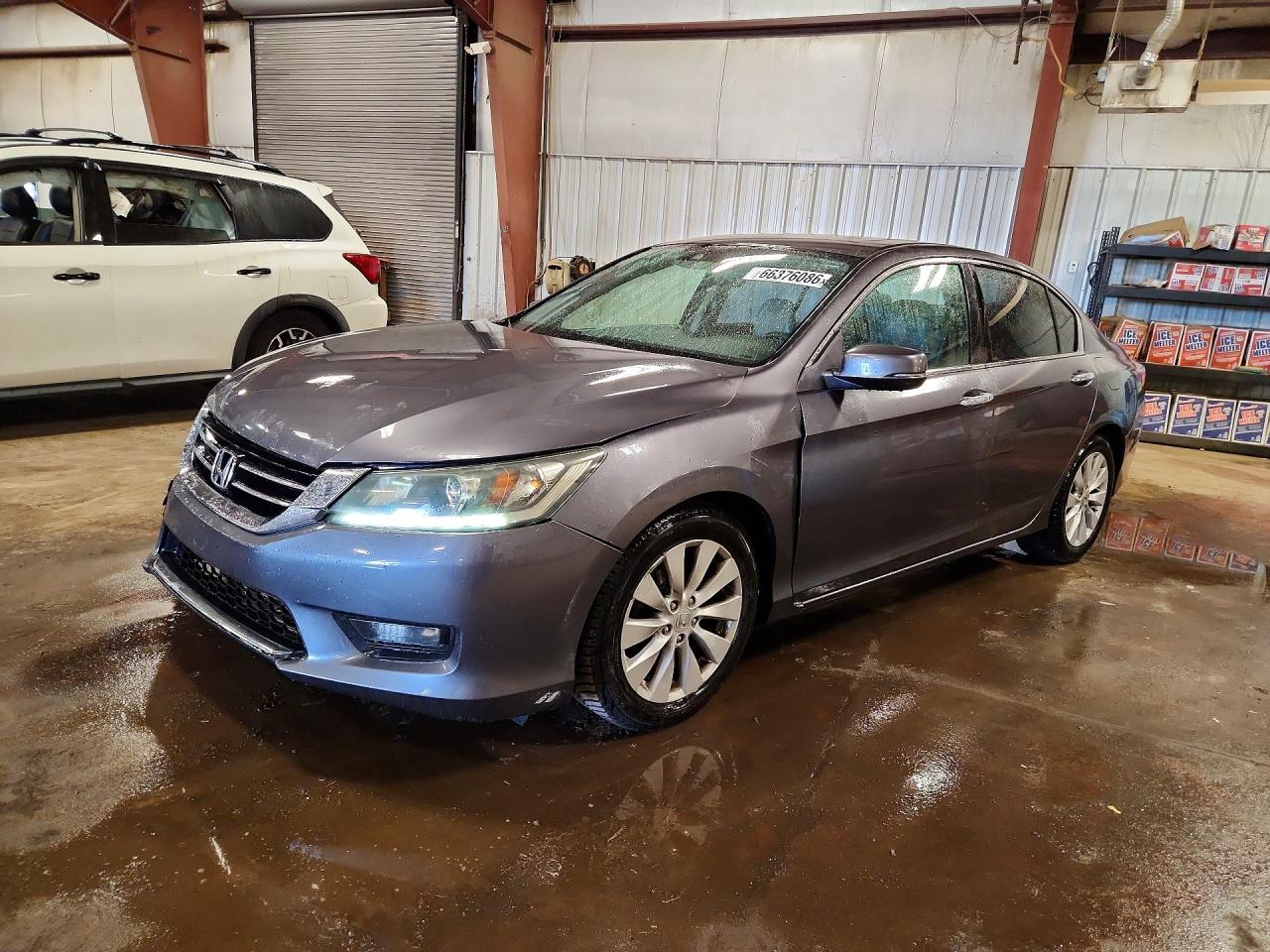 2015 HONDA ACCORD EXL | 1HGCR3F8XFA016325 | UPCARS
