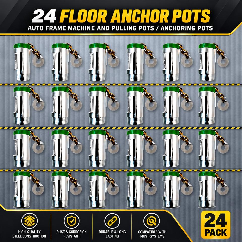 2027 OTHERS 24 pcs Fl | 38913362 | UPCARS