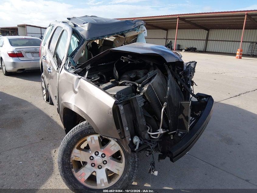 2013 GMC YUKON SLT | 1GKS1CE01DR183169 | UPCARS
