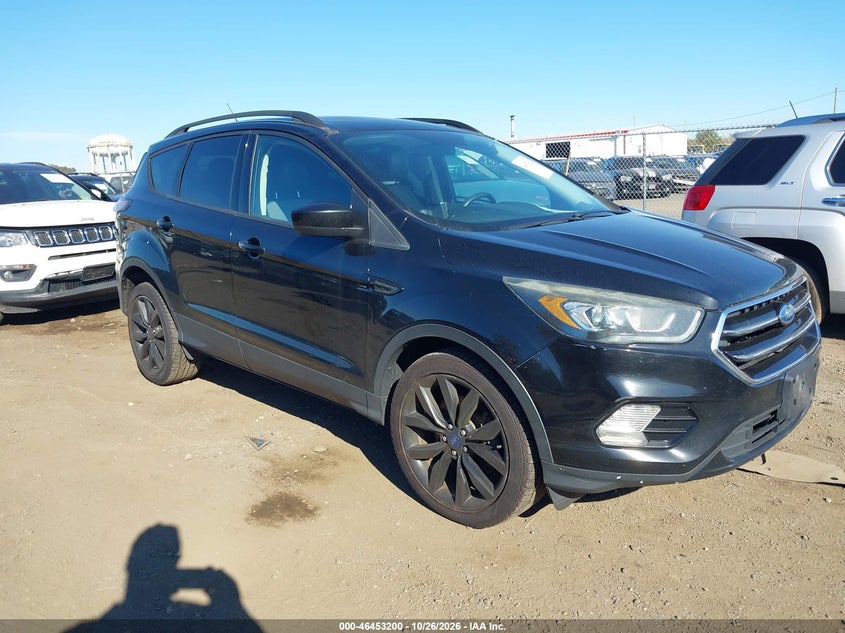 2017 FORD ESCAPE SE | 1FMCU9GD1HUB11736 | UPCARS