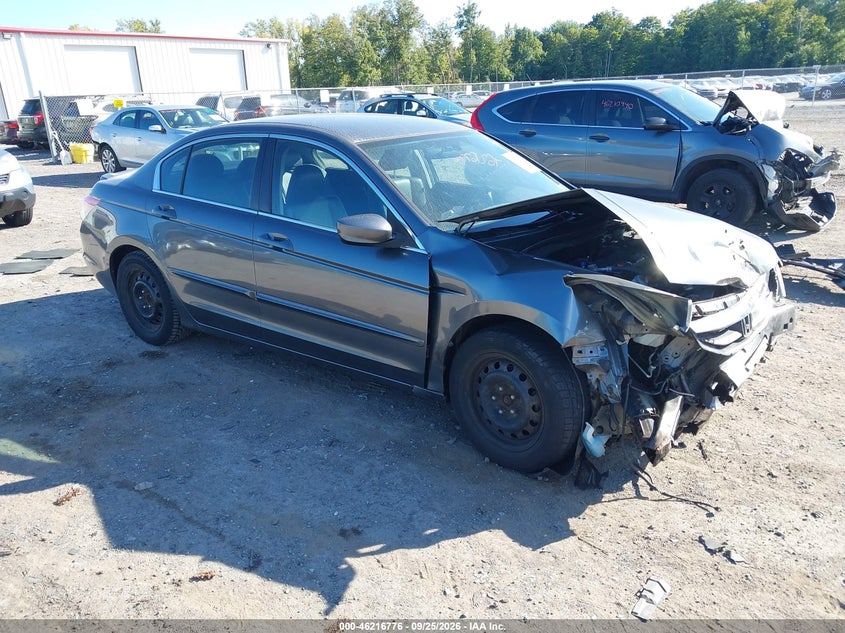 2012 HONDA ACCORD 2.4 SE | 1HGCP2F63CA142049 | UPCARS