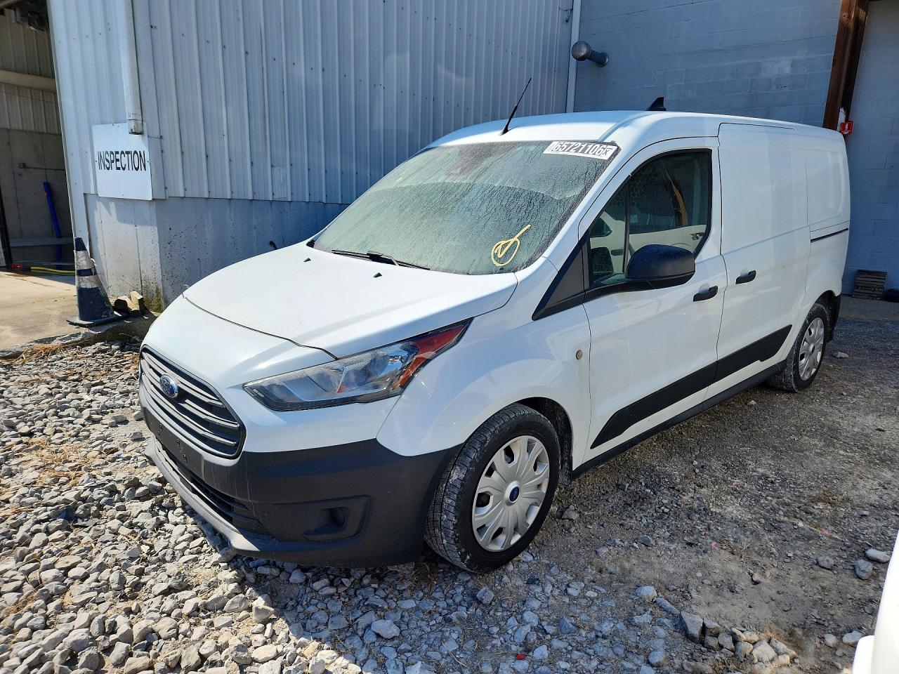 2022 FORD TRANSIT XL | NM0LS7S22N1508337 | UPCARS