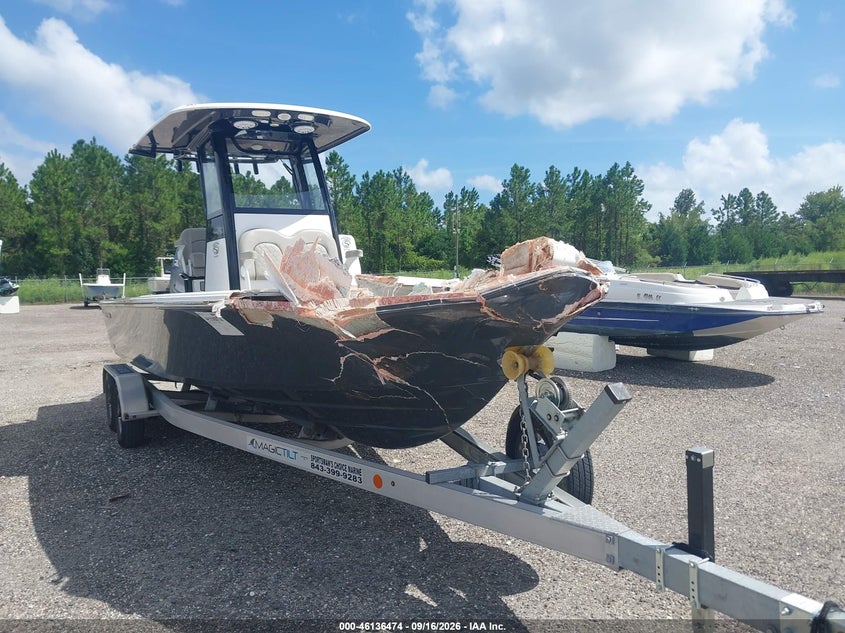 2023 SPORTSMAN MASTER 24/7 | SMNND170D323 | UPCARS