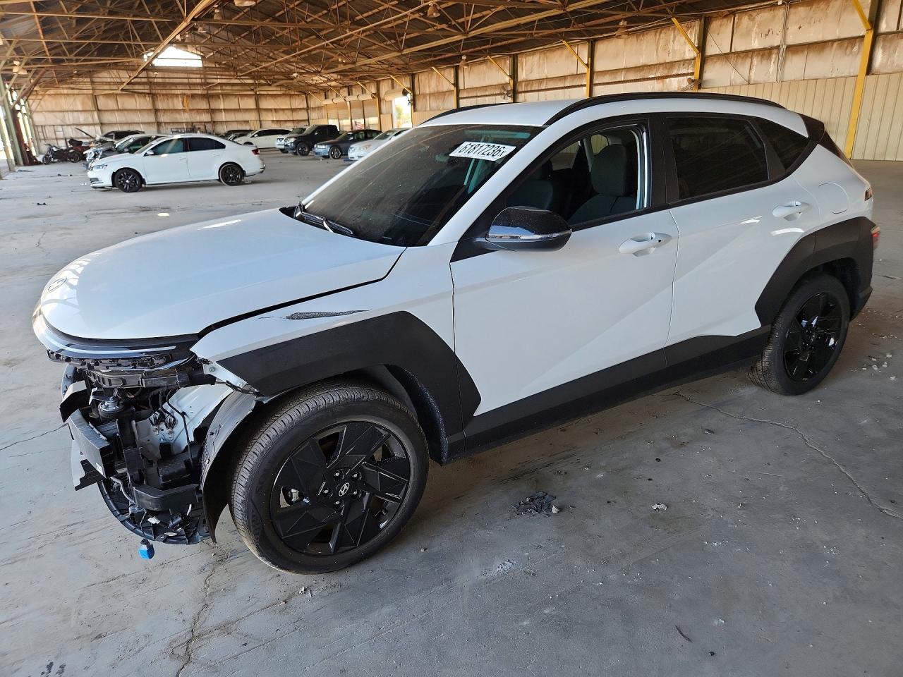 2026 HYUNDAI KONA SEL SPORT | KM8HF3ABXTU353146 | UPCARS