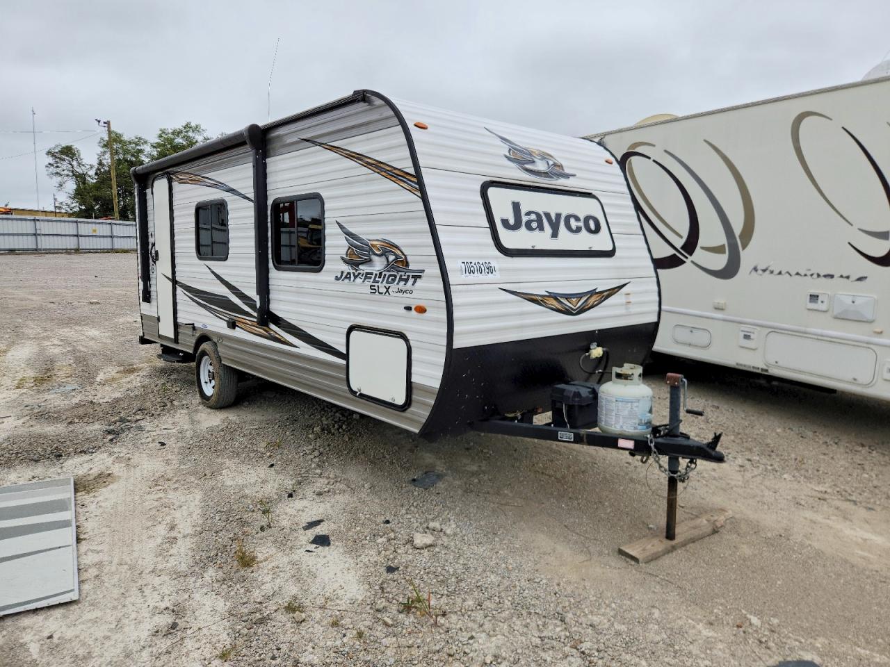 2019 JAYCO JAY FLIGHT | 1UJBJ0AJ5K17A0344 | UPCARS
