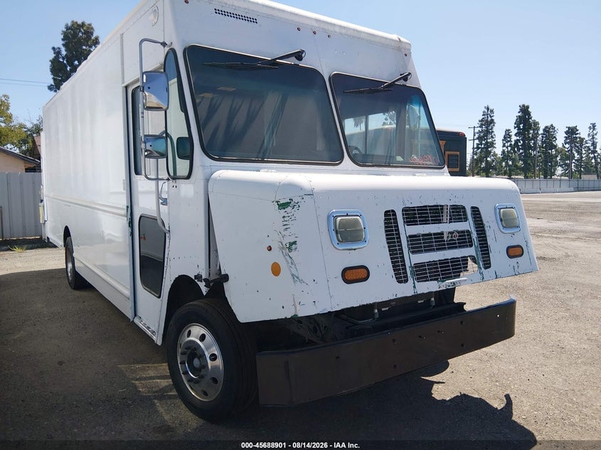 2016 FORD F-59 COMMERCIAL STRIPPED | 1F65F5KY2G0A00423 | UPCARS