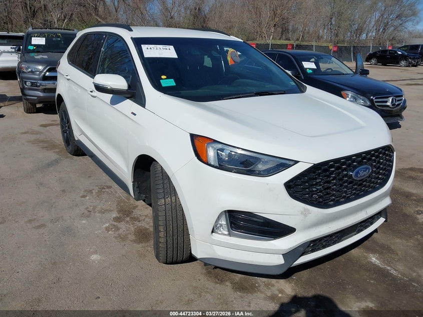 2020 FORD EDGE ST LINE | 2FMPK4J99LBB08970 | UPCARS