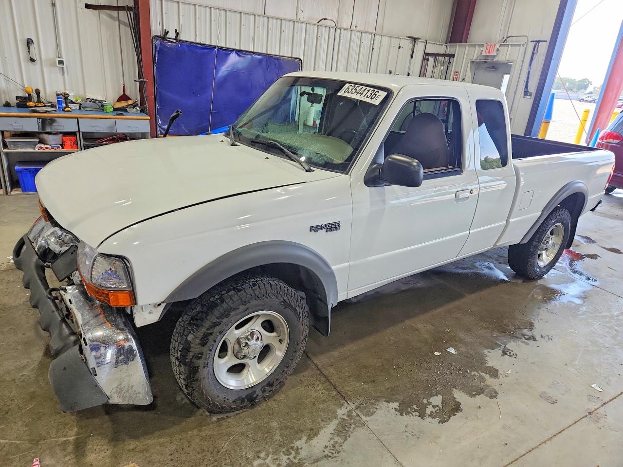 1998 FORD RANGER SUPER CAB | 1FTZR15U7WPB62397 | UPCARS