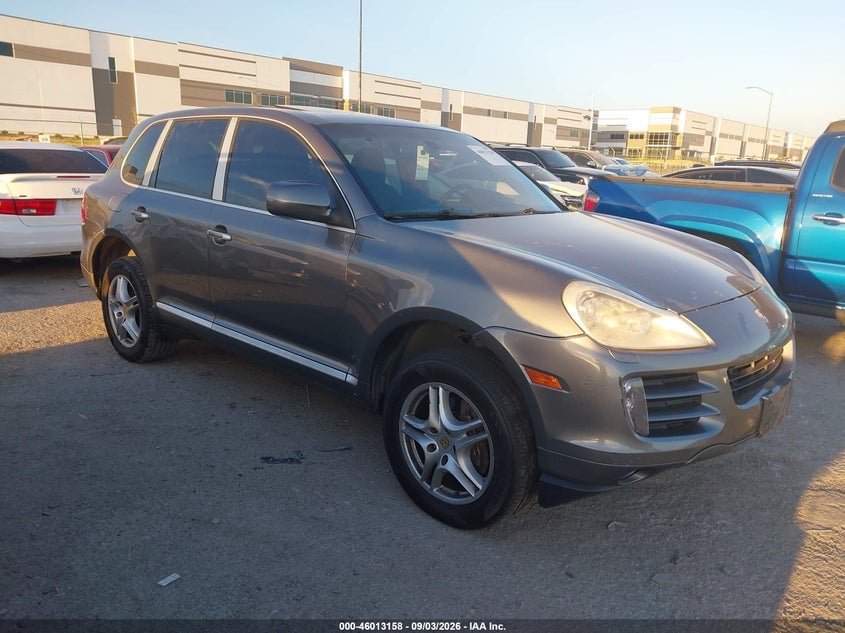 2009 PORSCHE CAYENNE | WP1AA29P89LA00769 | UPCARS