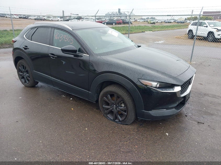 2024 MAZDA CX-30 2.5 S SELECT SPORT | 3MVDMBBM7RM700205 | UPCARS