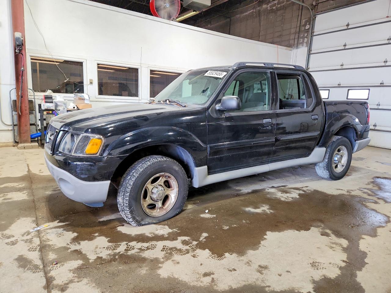 2003 FORD EXPLORER | 1FMZU77E83UB75403 | UPCARS