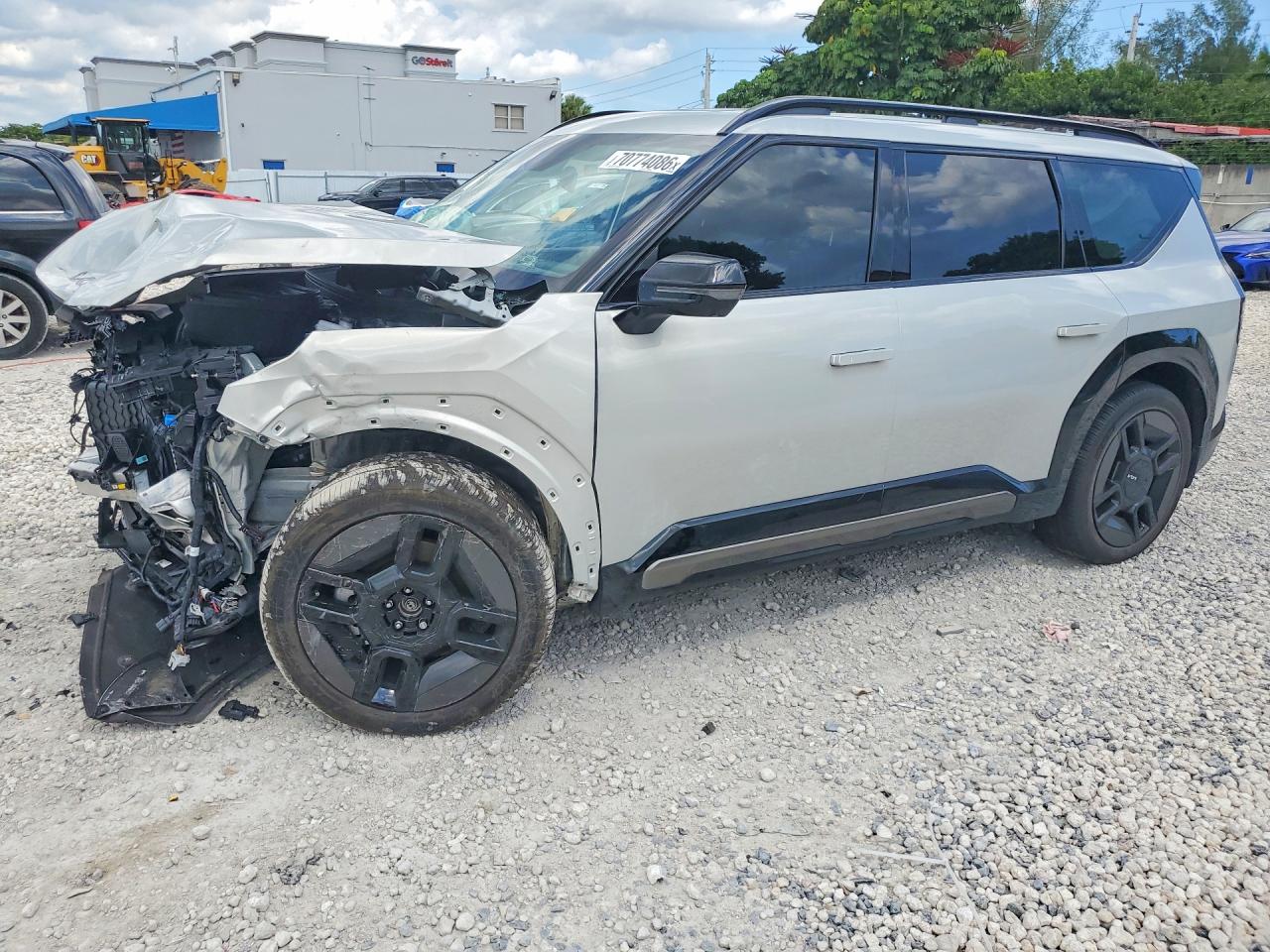 2026 KIA ALL OTHER GT LINE | 5XYAEFS59TG015676 | UPCARS