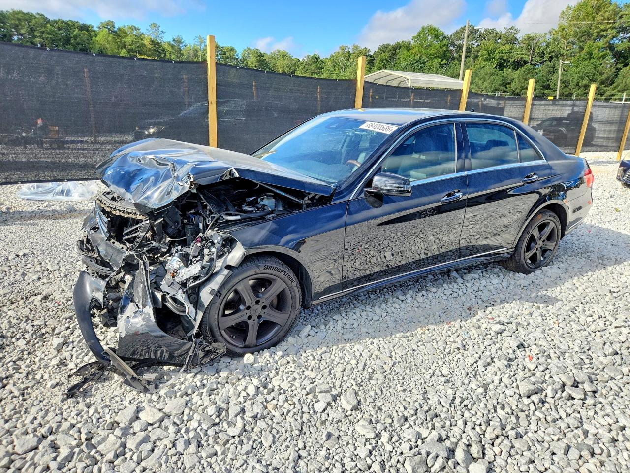 2014 MERCEDES-BENZ E-CLASS 350 | WDDHF5KB0EA780618 | UPCARS