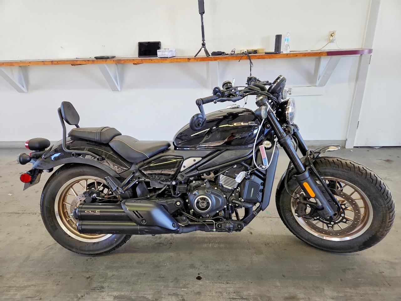 2026 CF MOTO ALL OTHER | LCEPESLF5T6000430 | UPCARS