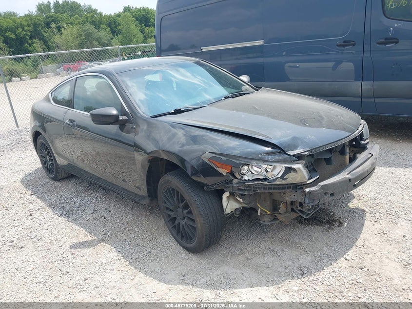 2009 HONDA ACCORD 2.4 EX | 1HGCS12769A024528 | UPCARS