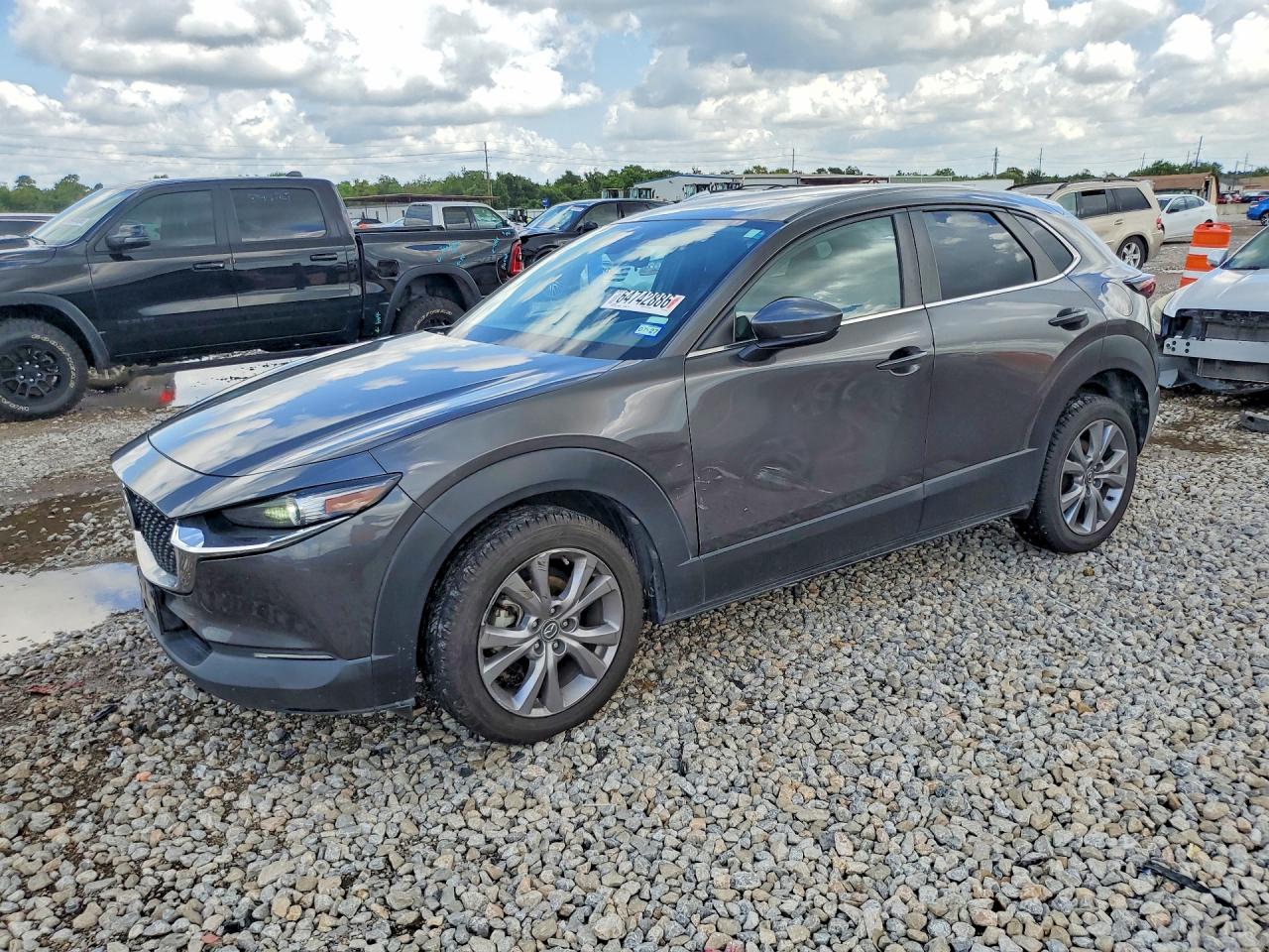 2021 MAZDA CX30 SELECT | 3MVDMBBL6MM221757 | UPCARS