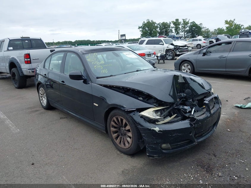 2009 BMW 328I | WBAPH77529NM28053 | UPCARS
