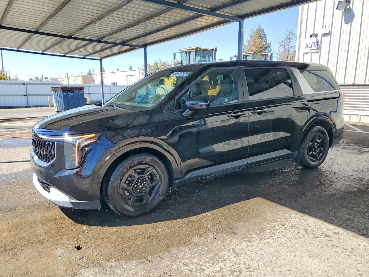 2025 KIA ALL OTHER LXS | KNDNB5K36S6519333 | UPCARS