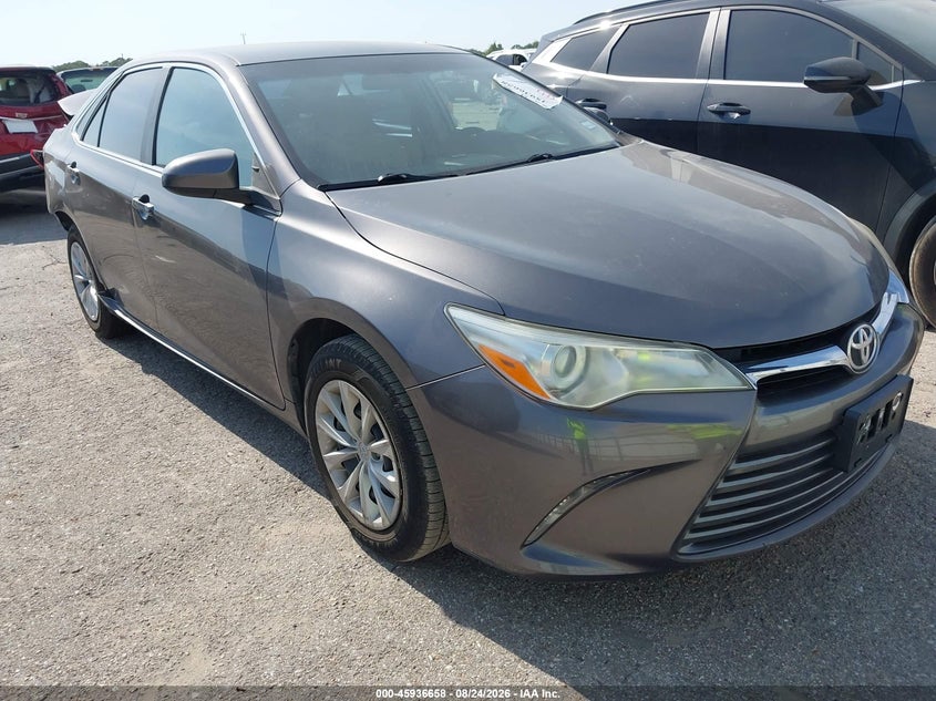 2017 TOYOTA CAMRY LE | 4T1BF1FK6HU770399 | UPCARS