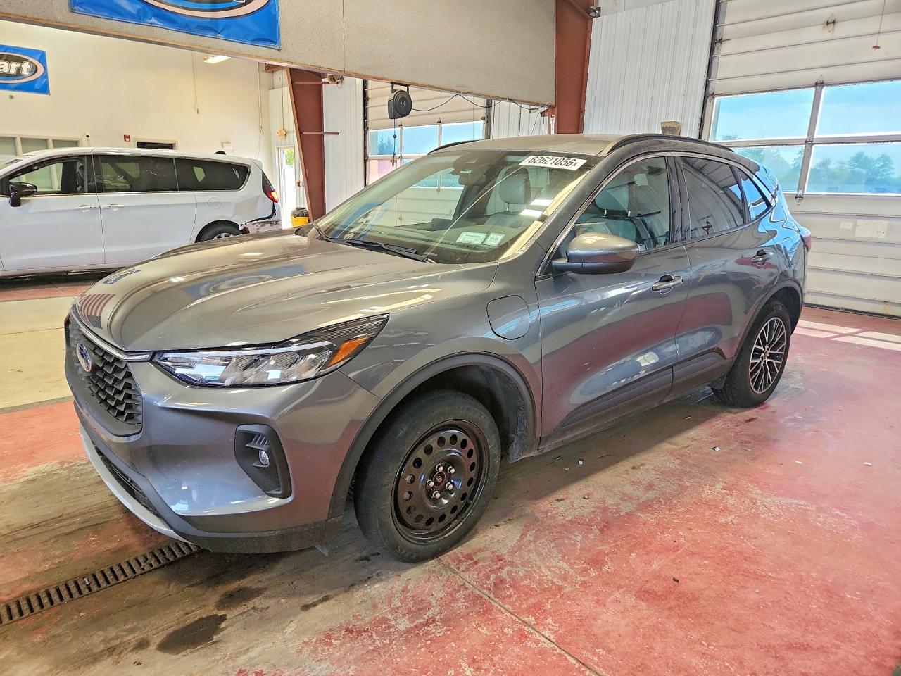 2023 FORD ESCAPE | 1FMCU0E13PUB43784 | UPCARS