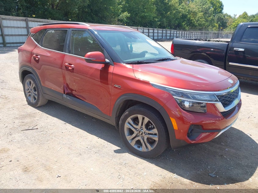 2021 KIA SELTO S | KNDEUCAA4M7227319 | UPCARS