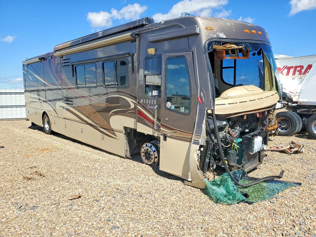 2009 MONACO ALL OTHER COACH  RV | 1RF43564593048369 | UPCARS