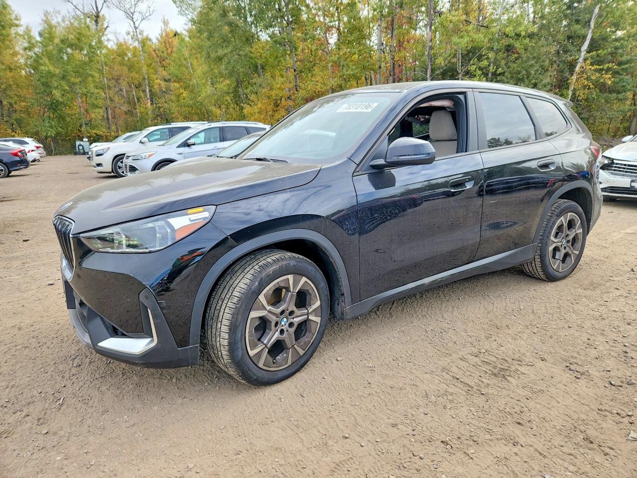 2025 BMW X1 XDRIVE28I | WBX73EF0XS5106488 | UPCARS