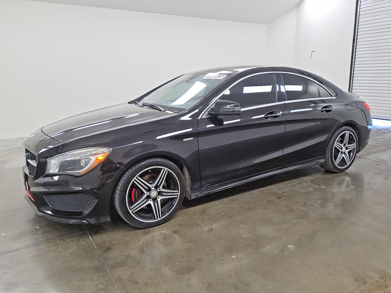2016 MERCEDES-BENZ CLA-CLASS 250 | WDDSJ4EB1GN385983 | UPCARS