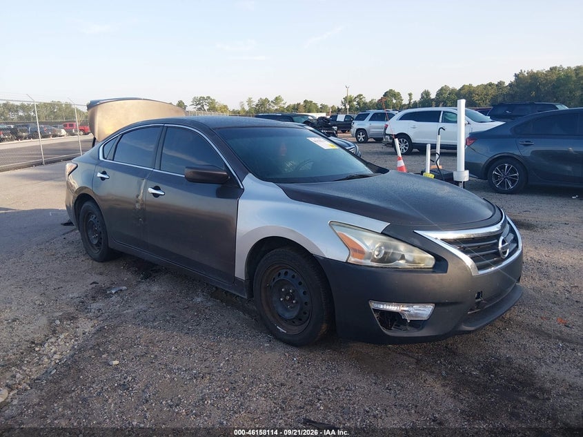2015 NISSAN ALTIMA 2.5/2.5 S/2.5 SL/2.5 SV | 1N4AL3AP0FN913352 | UPCARS