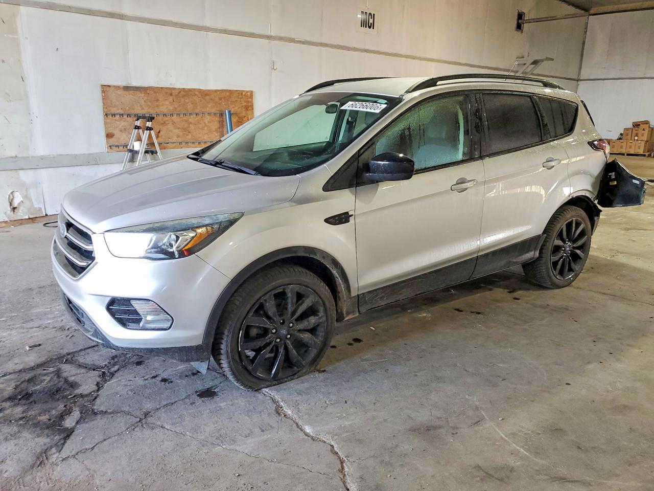 2017 FORD ESCAPE SE | 1FMCU9GD3HUC77014 | UPCARS