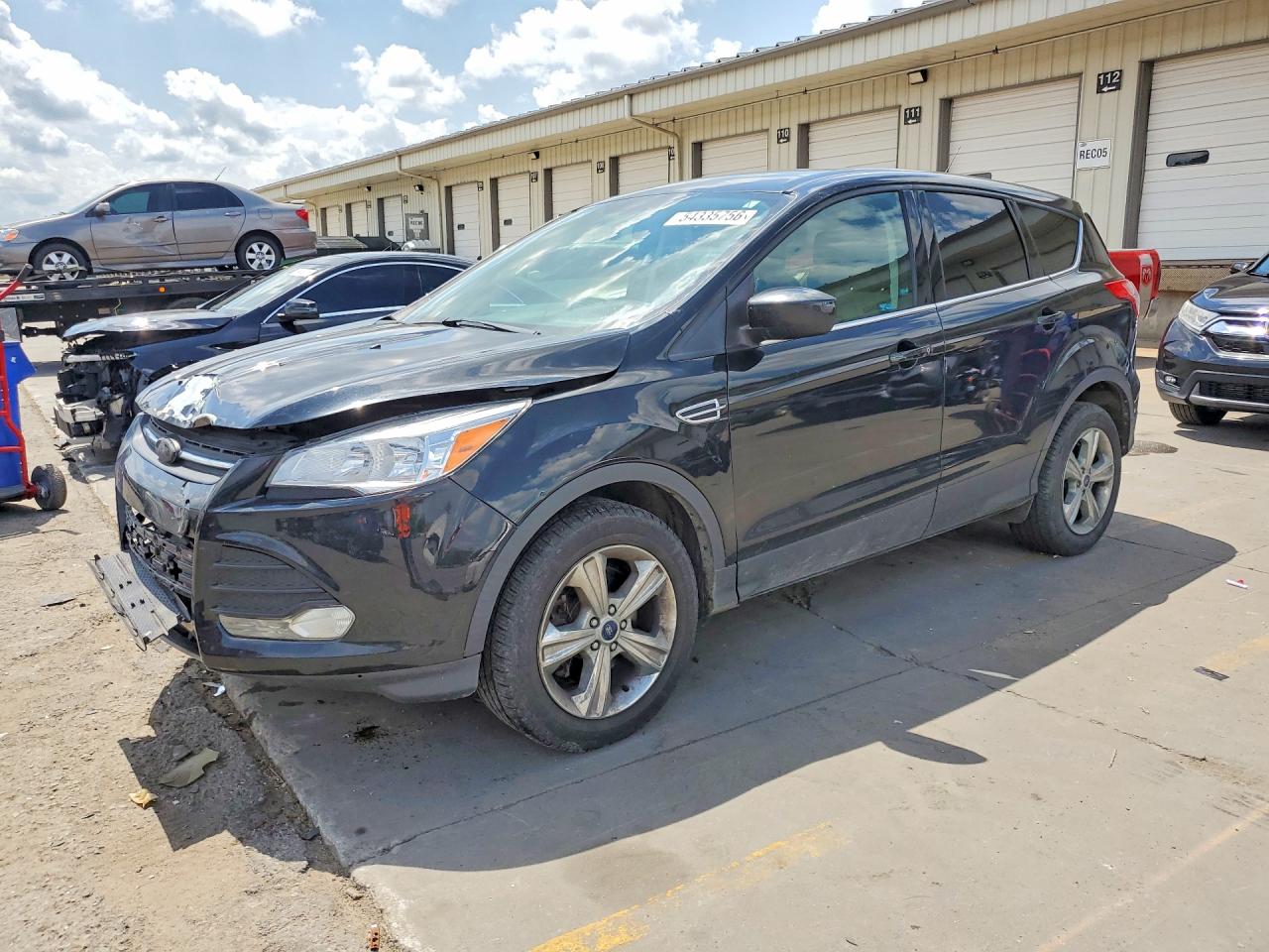 2015 FORD ESCAPE SE | 1FMCU9GX9FUA38963 | UPCARS