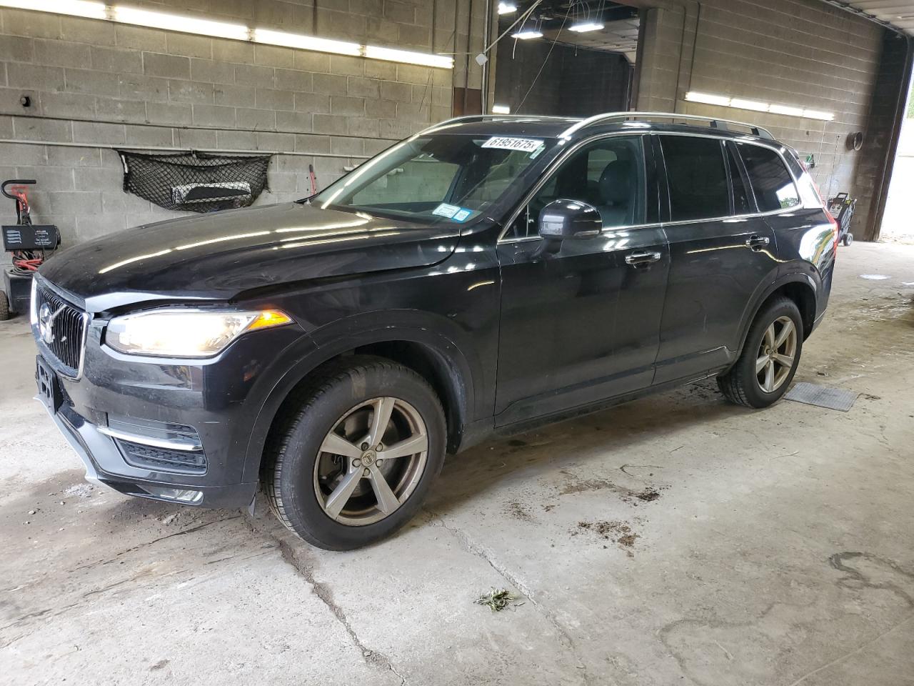 2016 VOLVO XC90 T5 | YV4102XK4G1082212 | UPCARS