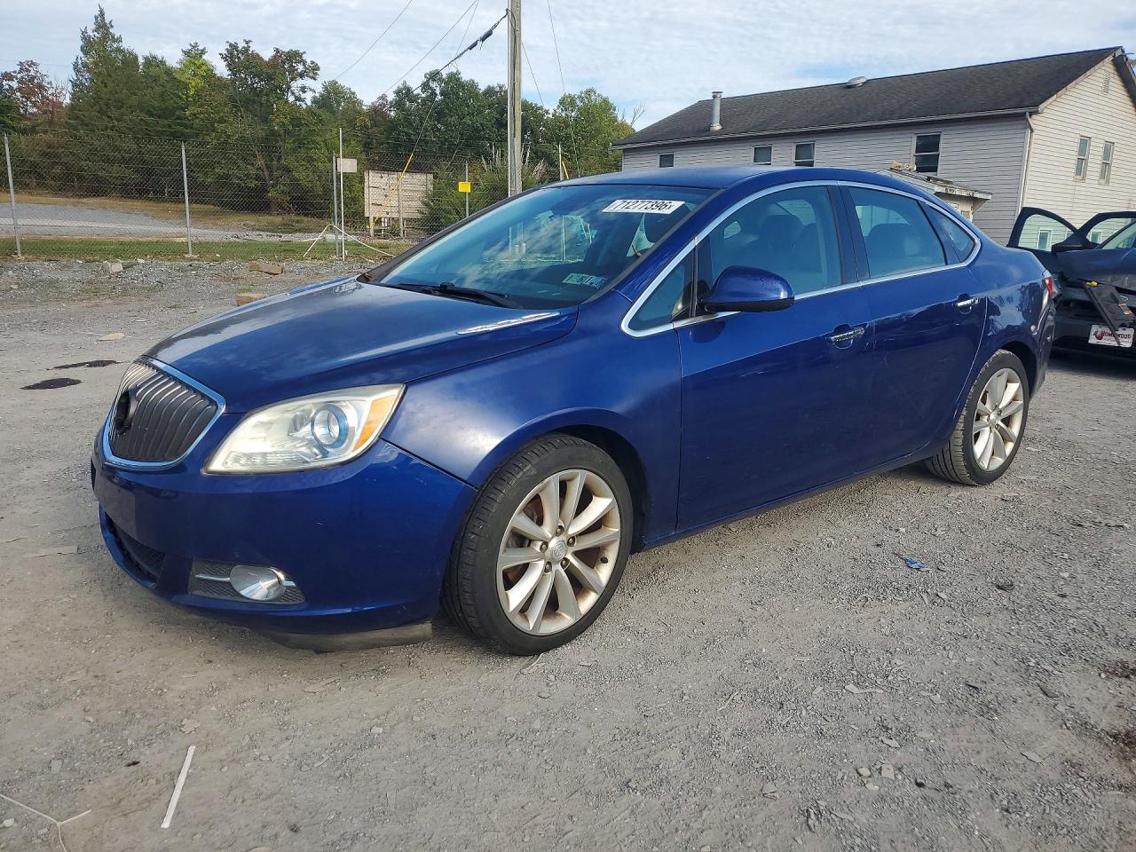 2013 BUICK VERANO | 1G4PP5SKXD4159463 | UPCARS