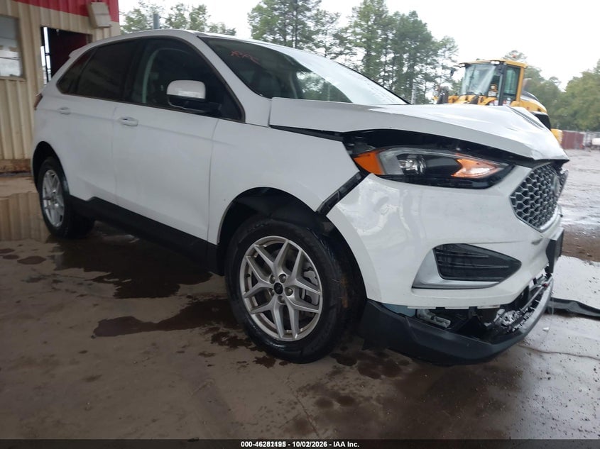 2023 FORD EDGE SEL/ST-LINE | 2FMPK4J9XPBA21245 | UPCARS