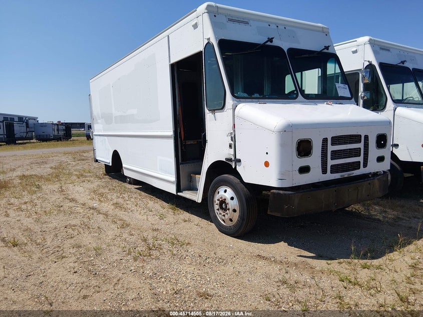 2016 FORD F-59 COMMERCIAL STRIPPED | 1F65F5KY5G0A13554 | UPCARS