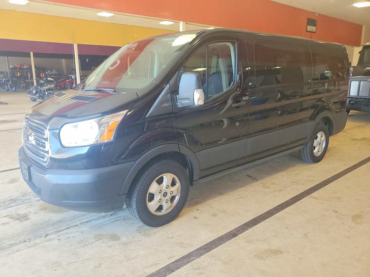2019 FORD TRANSI T-150 | 1FMZK1YM6KKA13577 | UPCARS