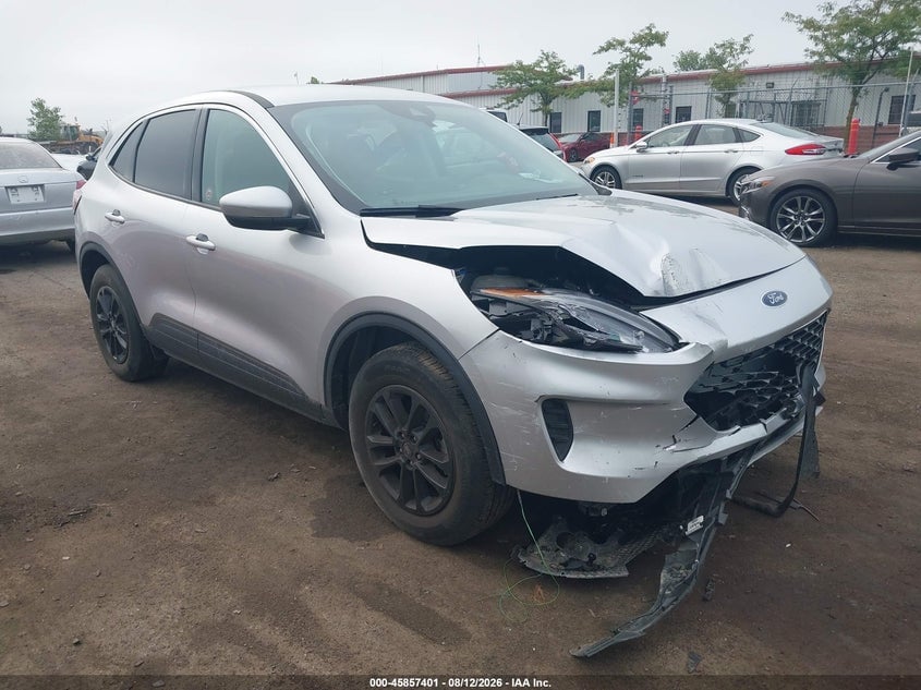 2020 FORD ESCAPE SE | 1FMCU9G64LUC72026 | UPCARS