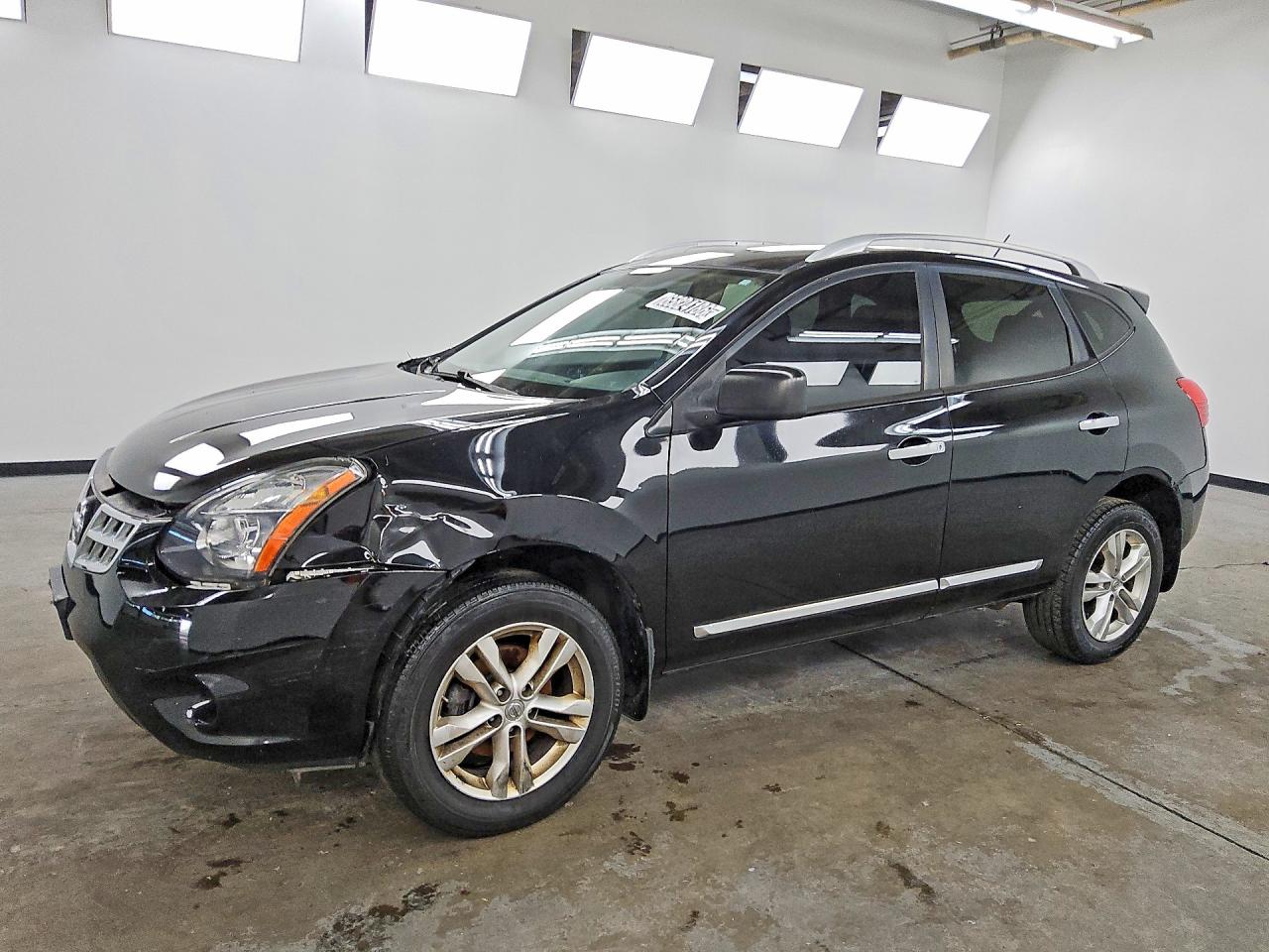 2015 NISSAN ROGUE S | JN8AS5MV0FW751899 | UPCARS